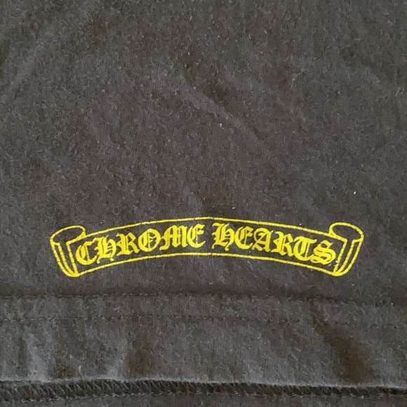 Chrome Hearts Tee - Picture 5 of 10
